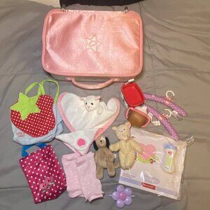 Bitty Baby accessories